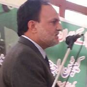 Sajid Ali