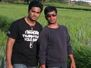 Jaswanth Reddy