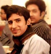 Jafar Chowdhury