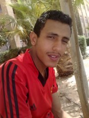 Mohammed Kahla'a