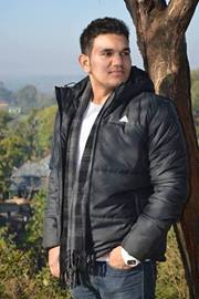 Guneet Sharma