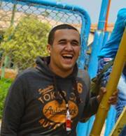 Mahmoud Gamal