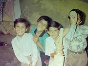 Muhammad Abdullah