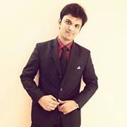 Naveen Kumar