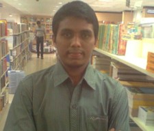 ARUNKUMAR GHATTI