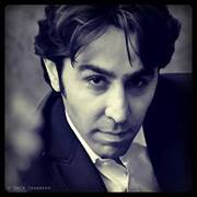 امیرحسین یزدان بد