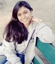 Shreya Saha
