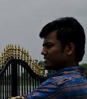 Dushyant Ingle