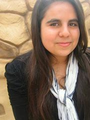 Samar Masmoudy