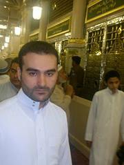 محمد الشيخ موسى