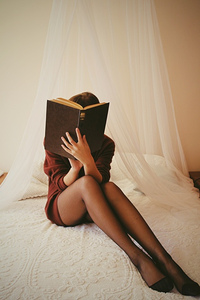 Clio Reads