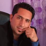 منتصر البياتي