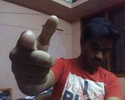 Avinash Pg