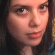 سارا سپاهانی