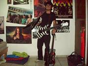 Jorge Sanchez diaz