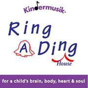 Ringading House