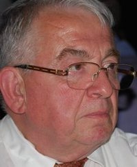 Daniel Rebsomen