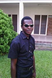 Nedu Okafor
