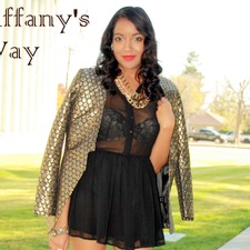 Tiffany