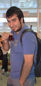 Ziya Ugur
