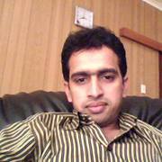 Azmat Baig