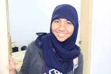 Faradhilla Prasetyarani