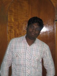 Arun Prakash