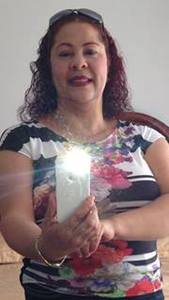 Marcia Duran