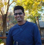 Ganesh Poomal