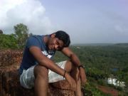 Vikrant Maurya