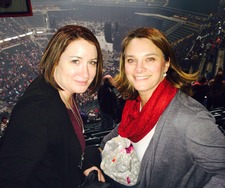 Danielle Trainer pollard