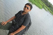 Sourav Saha