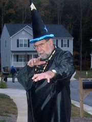 Wayne Seymour