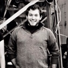 Michael Johnson