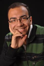 Kareem Ekram