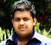 Thumiska Kumarasinghe