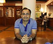 Prakash Sharma