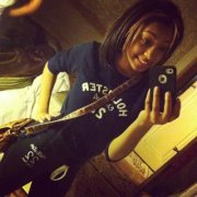 Asya Monet