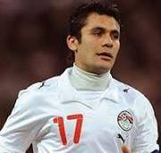 الصقر المصري