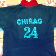 Chirag Shah