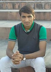 Dasharathi Kodicherla