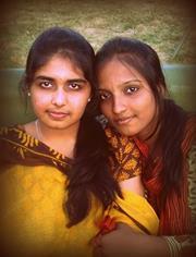 Ankitha Nagabhushan