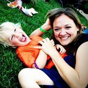 Cassie Alexander cyr