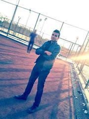 Mohamed Hossam