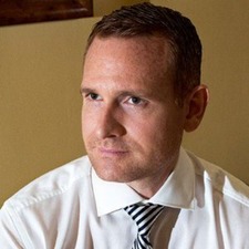 Adrian Skinner