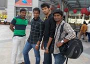 Ranjithkumar Jayaraman