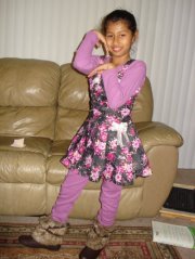 Ishika Jaiswal