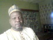 Mohammed Salisu