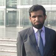 Muhammad Ishtiaq