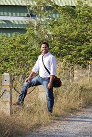 Jayanth Narayan